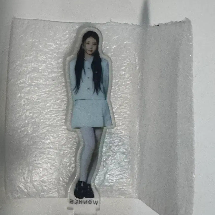 [BUNJANG] ILLIT Wonhee MD / 아일릿 MD 원희