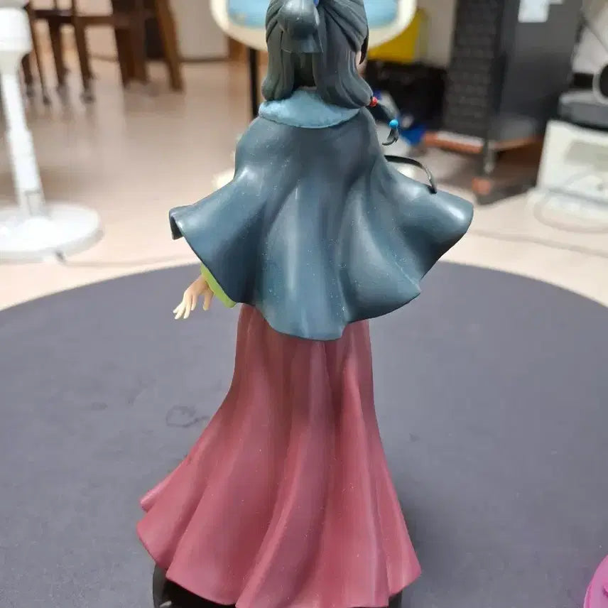 [BUNJANG] Mafu Mafu Figure / 마오마오 피규어 판매합니다