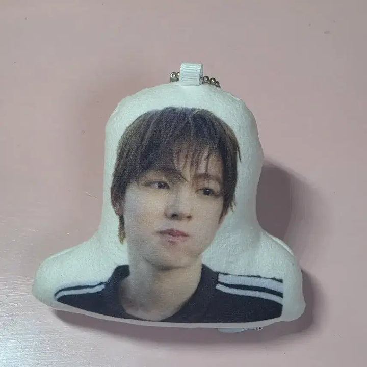 [BUNJANG] Cortis Sung-hyun Balloon Gum Doll Keyring / 코르티스 성현 풍선껌 인형 키링 cortis