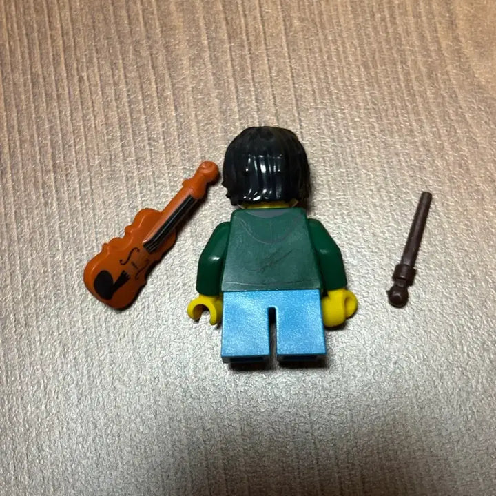 [BUNJANG] LEGO Minifigures Series 20 Violin Boy / 레고 미니피규어 시즌 20 바이올린 소년
