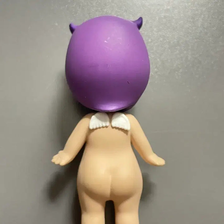 [BUNJANG] Sonny Angel Animal Owl Figure / 소니엔젤 애니멀 부엉이