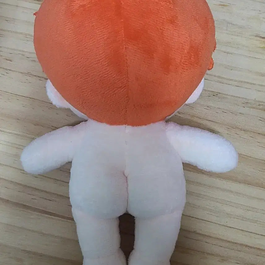 [BUNJANG] Mystic Messenger 707 &amp; Ray 20cm Plush Doll Bundle Set / 수상한 메신저 707,레이 20cm 비공굿 솜인형 판매(일괄)