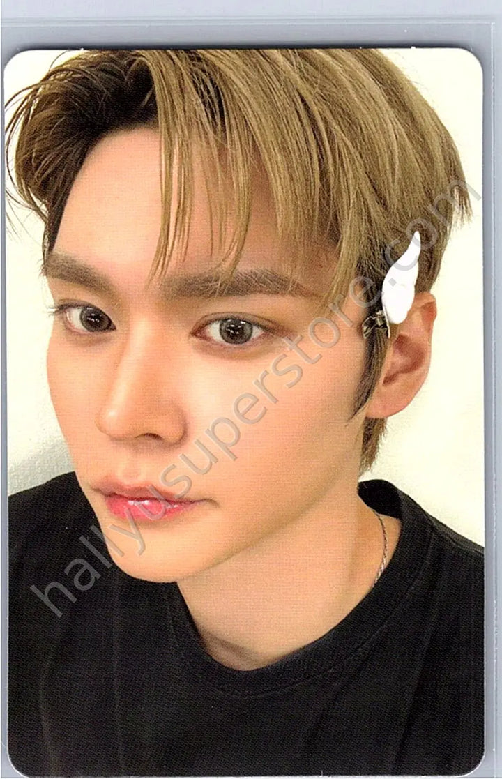 RIIZE  - Eunseok - 2026 Season&