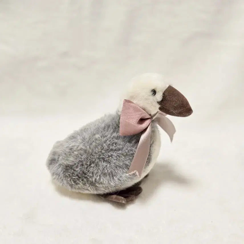 [BUNJANG] On Grass Duck Vintage Doll / 급처) on grass 온그라스 고전 인형 빈티지 오리