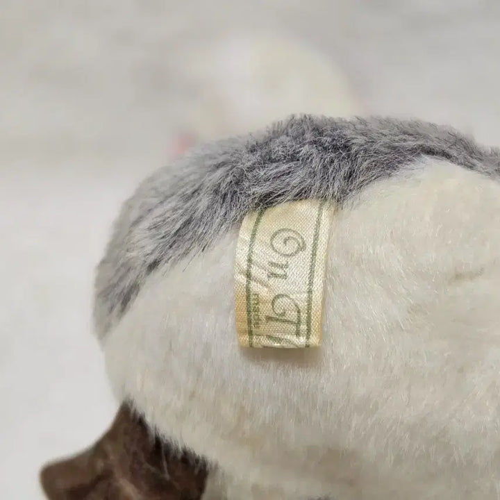 [BUNJANG] On Grass Duck Vintage Doll / 급처) on the grass 온더그라스 고전 인형 빈티지 오리