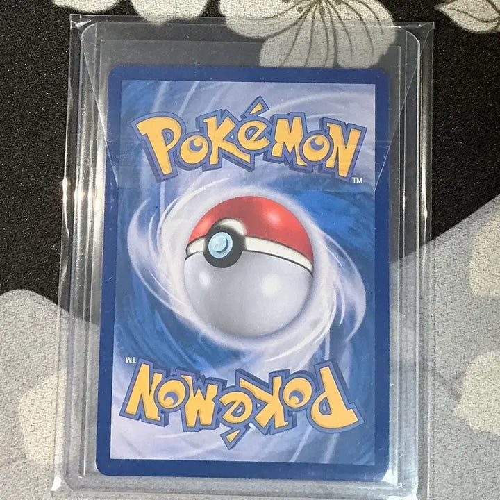 [BUNJANG] Pokemon Trainer Canary SAR Card / 포켓몬 트레이너 카나리 sar