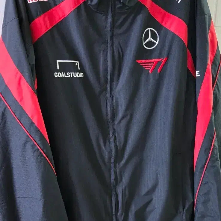 [BUNJANG] T1 Faker Autographed Jersey L / t1 24 자켓 L 페이커 마킹