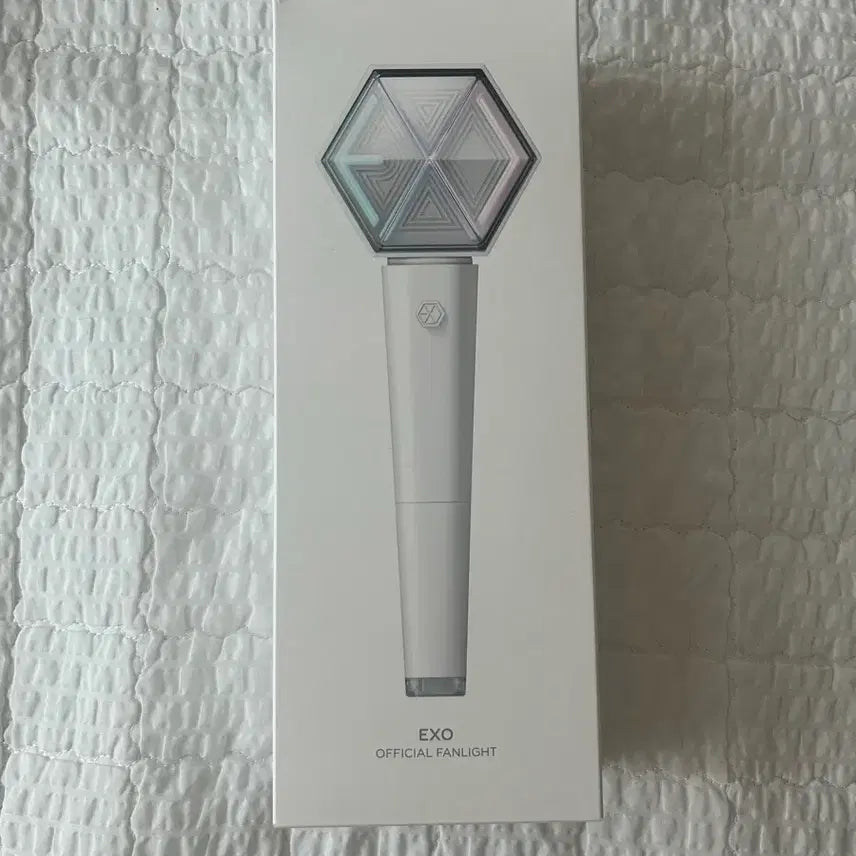 [BUNJANG] EXO Official Light Stick &