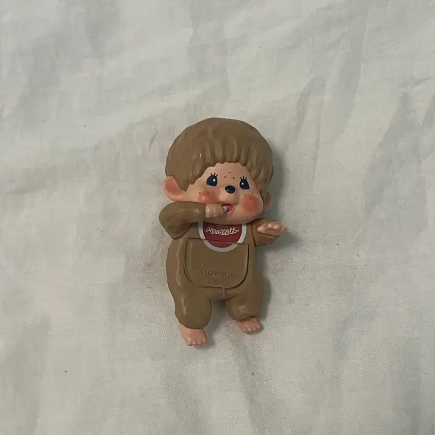 [BUNJANG] Monchhichi Hyper Secret Figure / 가격내림)) 몬치치 히퍼 시크릿 !! 양도