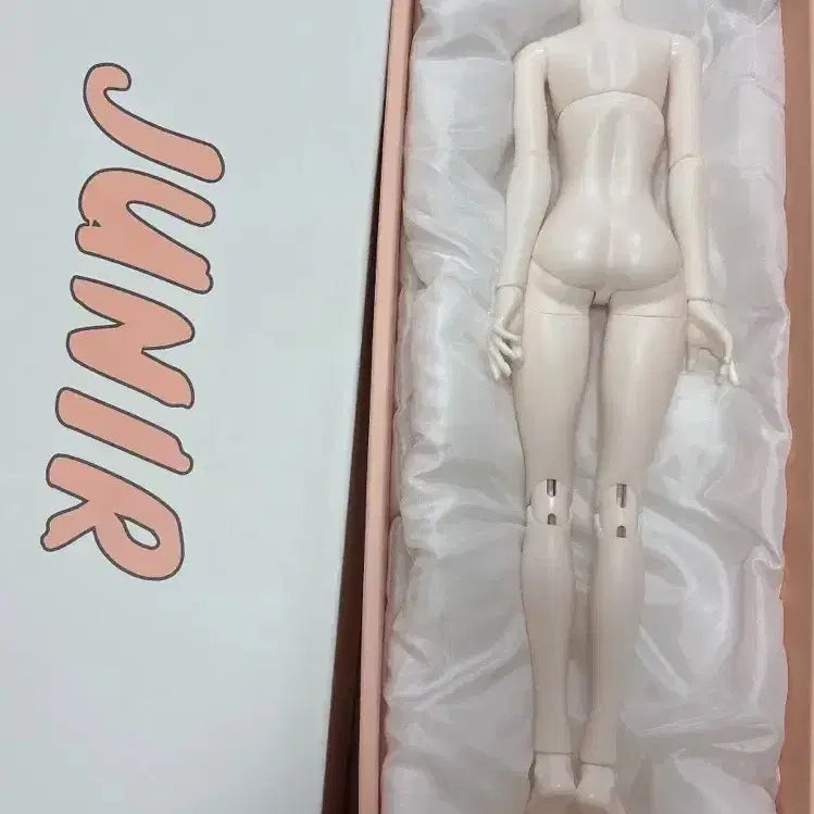 [BUNJANG] Luts Doll MSD White Skin Body / 루츠돌 msd 미백 바디 양도합니다