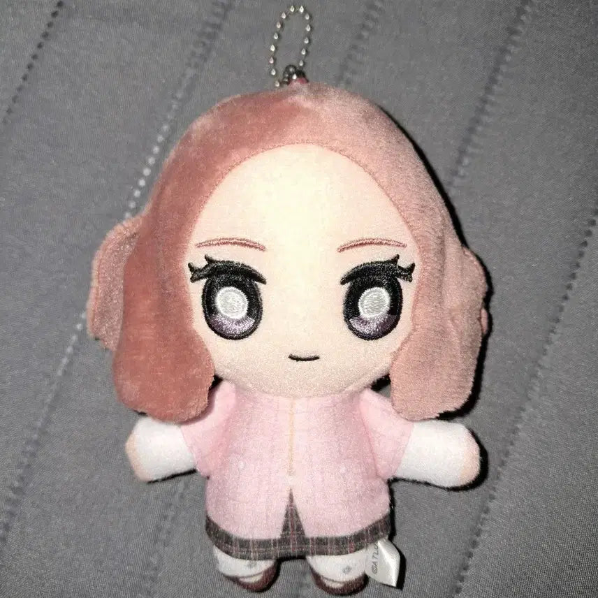 [BUNJANG] Persona 5 Royal Haru Okumura Plush / 페르소나 5 로얄 오쿠무라 하루 누이