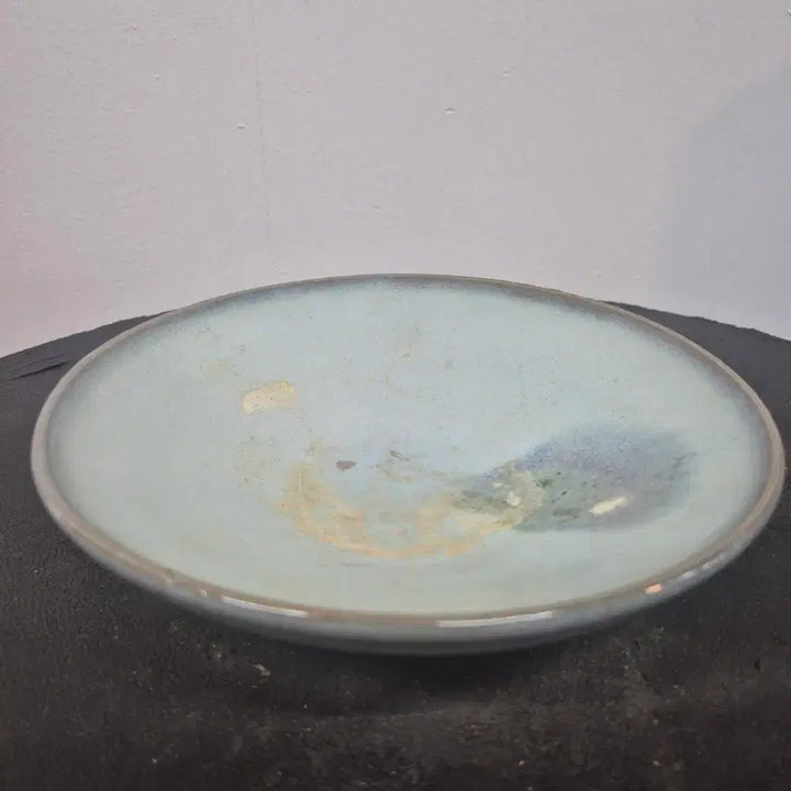 [BUNJANG] Goryeo Celadon Plate / 균요청자접시