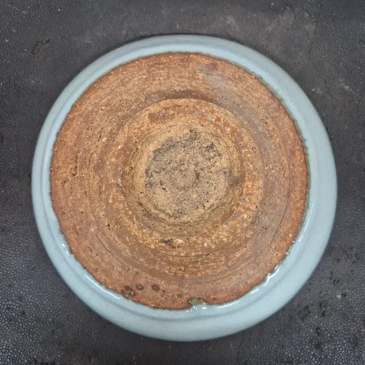 [BUNJANG] Goryeo Celadon Plate / 균요청자접시