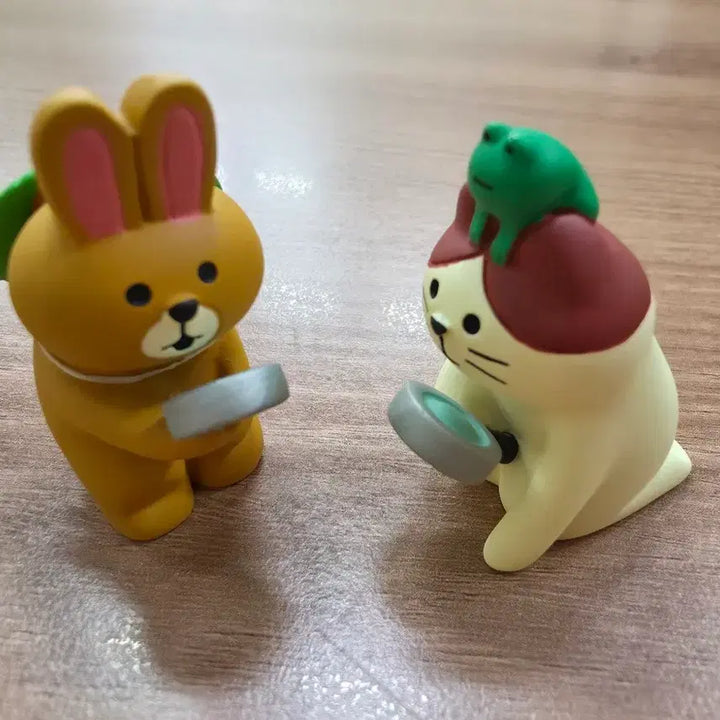 [BUNJANG] DeCollection Curiosity Set / 정품> 데꼴 호기심 set