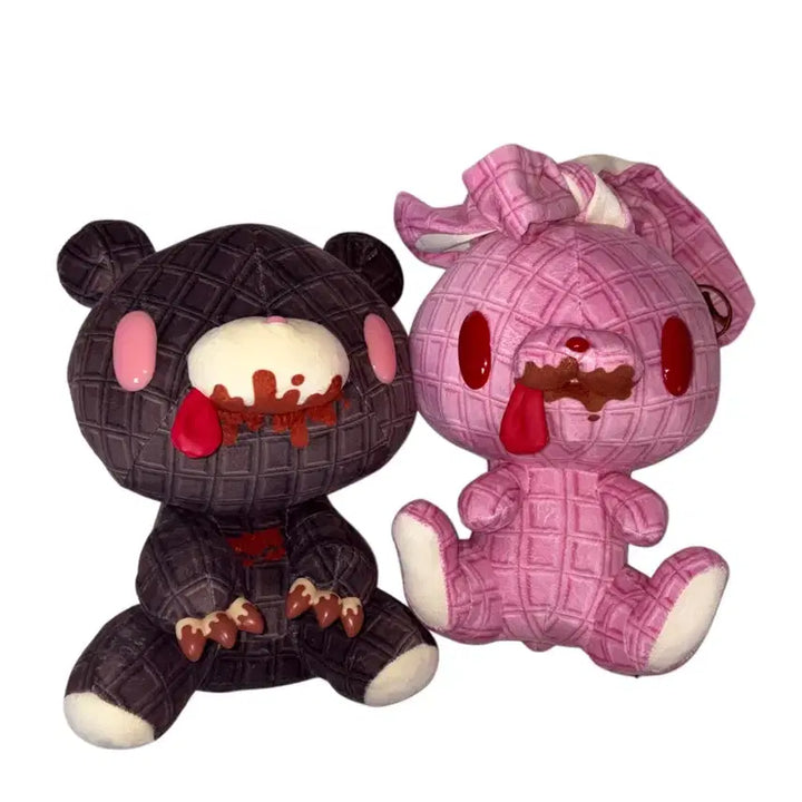 [BUNJANG] Gloomy Bear Valentine Series Bundle Set / 글루미베어 범용토끼 발렌타인 시리즈(일괄)
