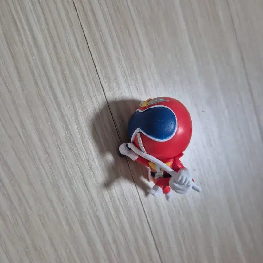 [BUNJANG] Super Sentai Gacha Figures / 슈퍼전대 가챠 팝니다