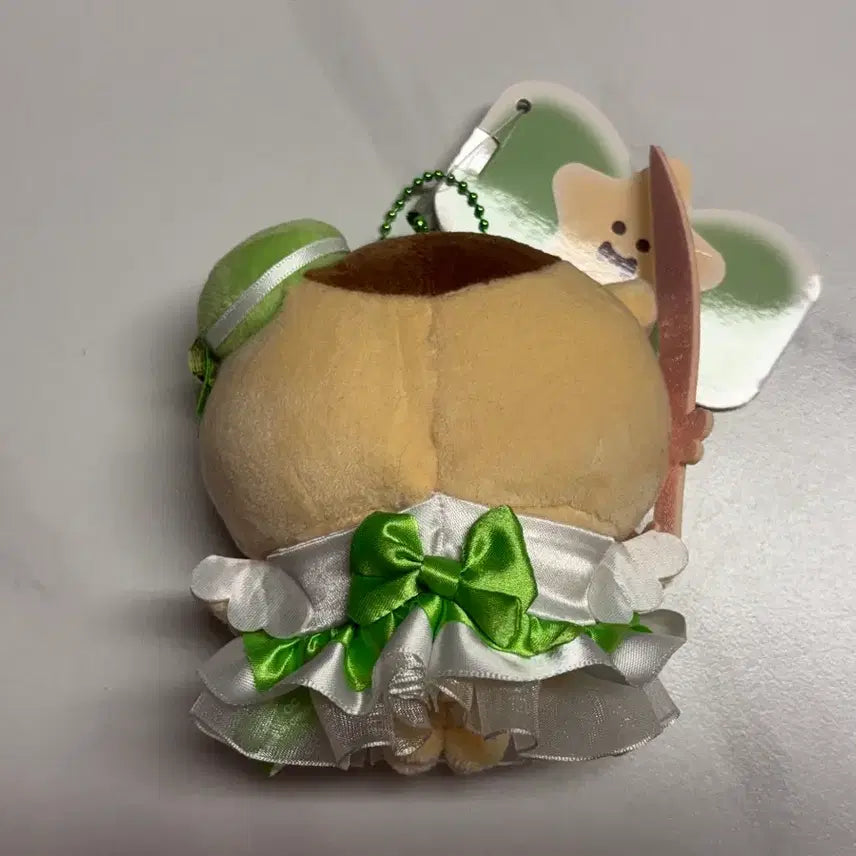 [BUNJANG] Magical Kurimanju Plush / 매지컬 쿠리만쥬 누이