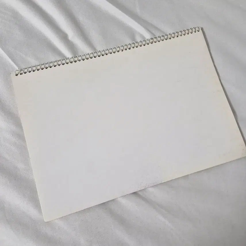 [BUNJANG] Cardcaptor Sakura Drawing Diary / 고전문구 카드캡터체리 그림일기 카캡체