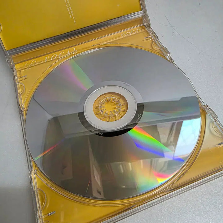 [BUNJANG] Noon (눈) Better Than Anything Album / Noon (눈) - Better Than Anything