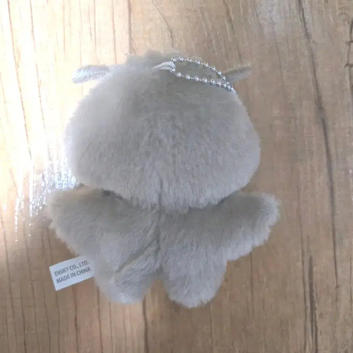 [BUNJANG] Bokuto Akaashi Chimikemo Plush Set / 보쿠토 아카아시 치미케모 누이