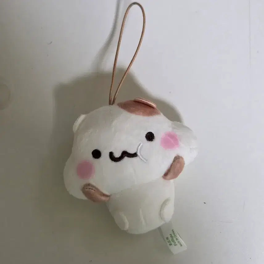 [BUNJANG] Sanrio Muffin Fureku Mogumogu Mascot / 산리오 머핀 후류 모구모구 마스코트
