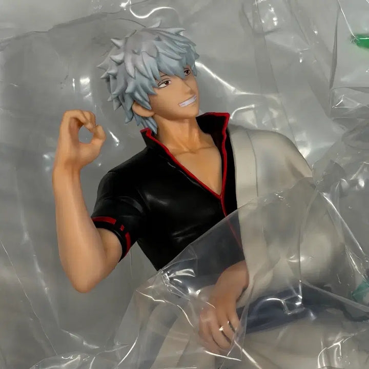 [BUNJANG] Gintama Gintoki Ichiban Kuji A Prize Figure / 은혼 긴토키 A상 쿠지는 흐름과 타이밍 제일복권 이치방쿠지