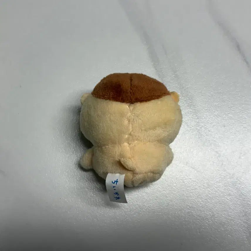 [BUNJANG] Kurimanju Sitting Plush / 쿠리만쥬 앉은누이