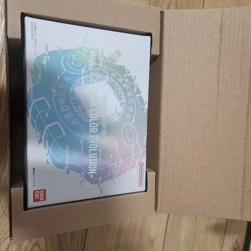 [BUNJANG] Digimon Adventure Digivice Ver.2 / 디지몬 어드벤처 디지바이스 Ver.2