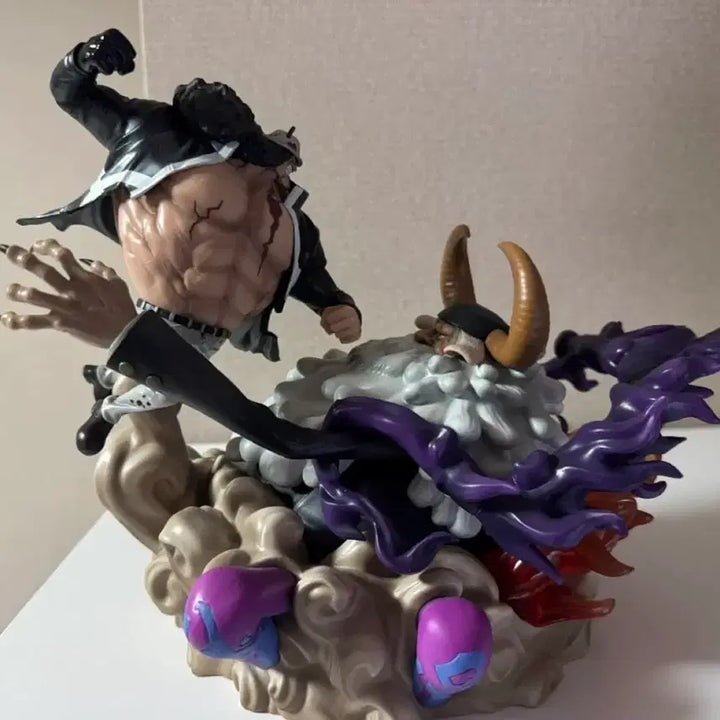 [BUNJANG] One Piece Egghead Last One Figure / 원피스 미래의 섬 에그헤드 라스트원 피규어