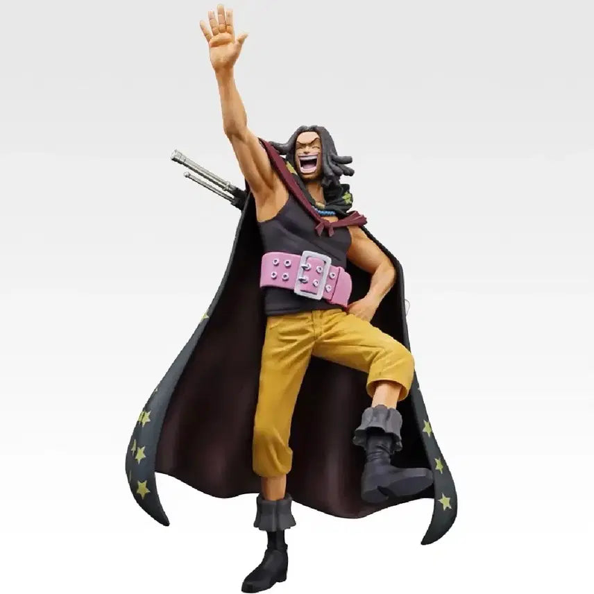 [BUNJANG] One Piece Ichiban Kuji C Prize Yasopp Figure (Sealed) / 일택포3.6[미개봉]원피스 제일복권 C상 야솝 피규어