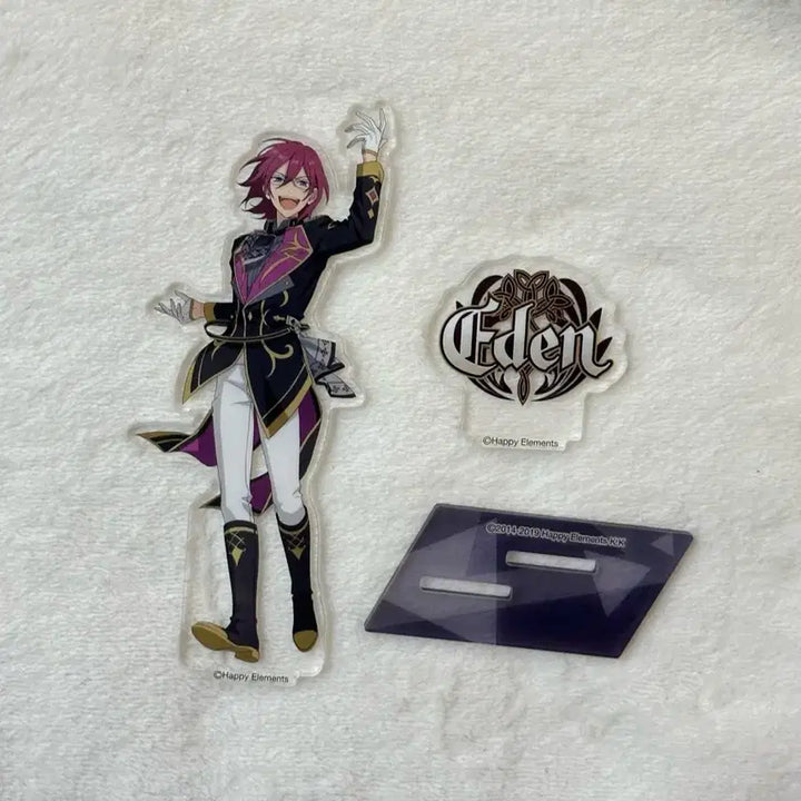 [BUNJANG] Ensemble Stars Saegusa Ibara Unit Uniform Acrylic Stand / 앙스타 이바라 유닛복 아크릴