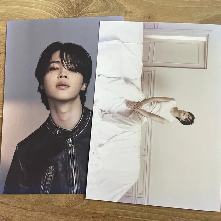 [BUNJANG] BTS Jimin FACE Album + Weverse Version Photocard Bundle Set / 포카,택포)지민 FACE 앨범+위버스 버전 앨범