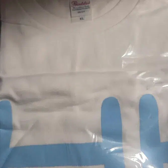 [BUNJANG] Heavy Banti T-Shirt / 헤비 뱀티