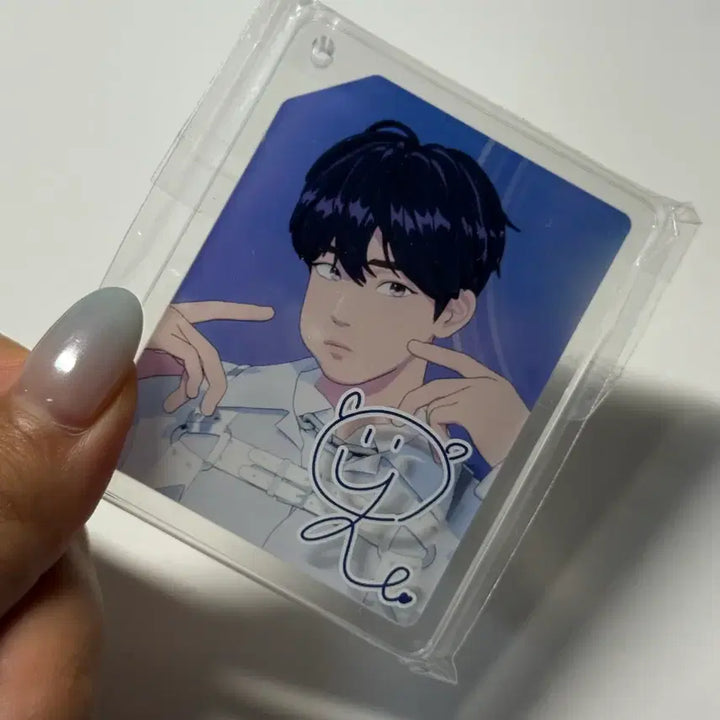 [BUNJANG] PLAVE Yejun Animate Corotto Corotta Badge Bundle Set (Sealed) / 플레이브 예준 애니메이트 코롯토 코롯타 미개봉 뱃지 일괄