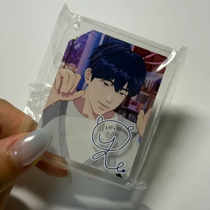 [BUNJANG] PLAVE Animate Yejun Korotto Sealed / 플레이브 애니메이트 예준 코롯토 코롯타 미개봉