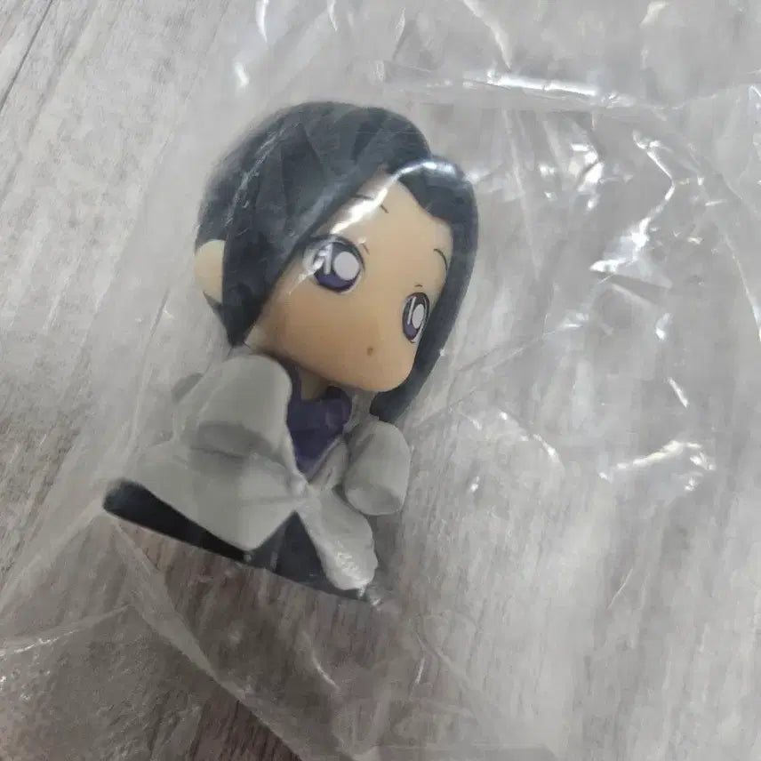 [BUNJANG] Detective Conan Yui Chijimase Figure / 명탐정 코난 유이 치지마세