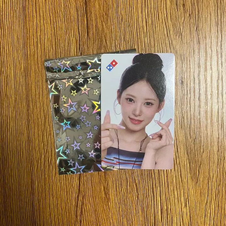 [BUNJANG] Domino&