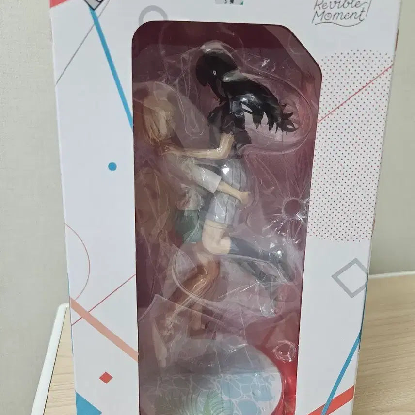 [BUNJANG] Lycoris Recoil Figure Last One Ver. / 리코리스 리코일 피규어 라스트원 ver.