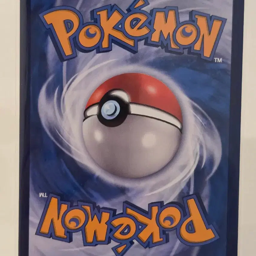[BUNJANG] Pokemon Card Acerola&