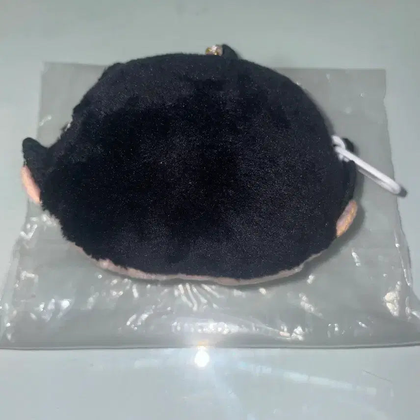 [BUNJANG] Kuroo Coin Pouch / 쿠로오 동전지갑
