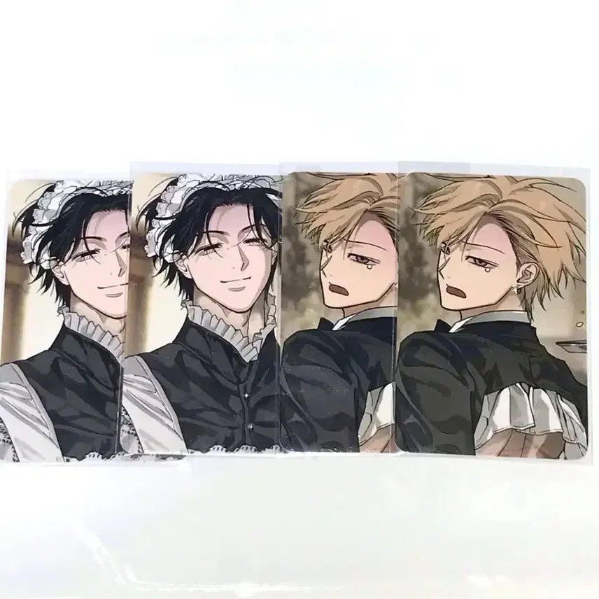 [BUNJANG] LE SSERAFIM FEARLESS Full Book Collection Photocard Bundle Set / 풀북 레봄 살롱드르봉 컬포 포카 일괄