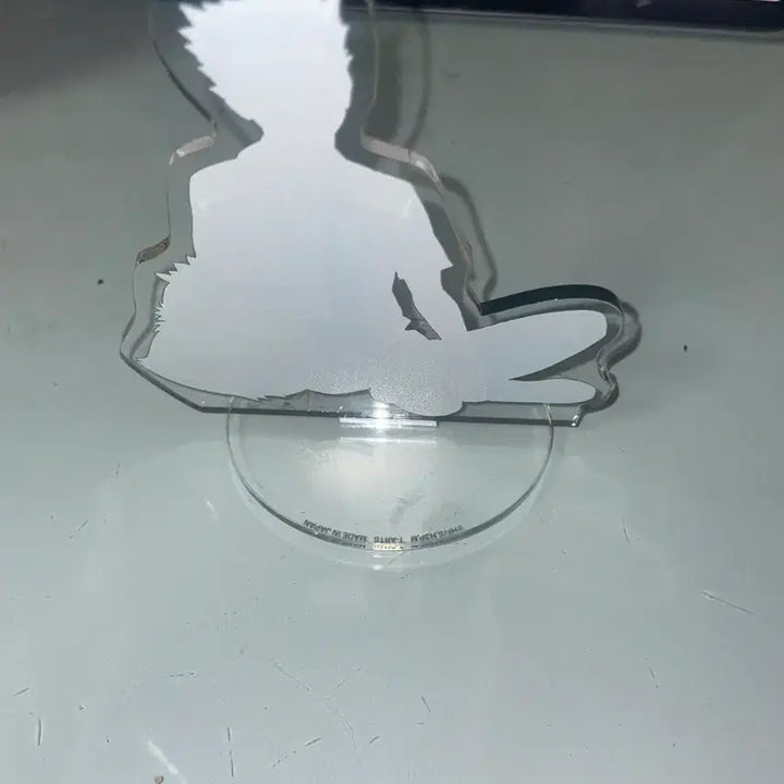 [BUNJANG] Haikyuu!! Bokuto Koutarou Acrylic Stand / 보쿠토 아크릴 스탠드