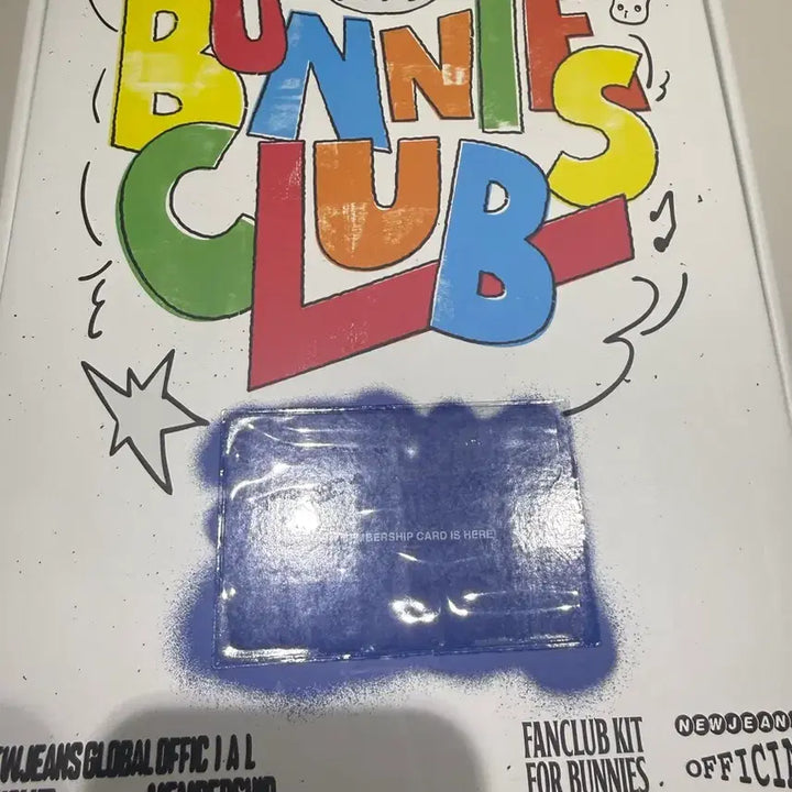[BUNJANG] NewJeans Bunnies 2023 Official Fanclub Kit / 뉴진스 버니즈 2023 오피셜 팬클럽 키트