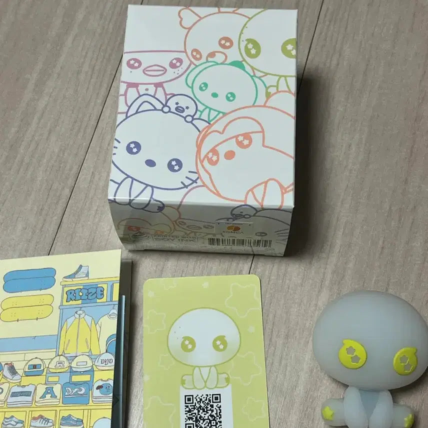 [BUNJANG] RIIZE Eunseok Dyd Album Photocard Figure / 라이즈 은석 송용돌이 무드등 dyd 앨범포카 피규어 팬미팅3주년콘서트소희티켓원빈성찬앤톤쇼타로인형리라즈
