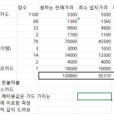 [BUNJANG] Pokemon Cards Bundle Set (1300+ Cards) / [26만원가치,일괄 약 1300장이상] 게노세크트 sar, 딩루 sar, 릴리에의 결심 sr, 변환의가면 프로모, ar, rrr, rr, r,  포켓몬카드 일반 1000장이상 등등