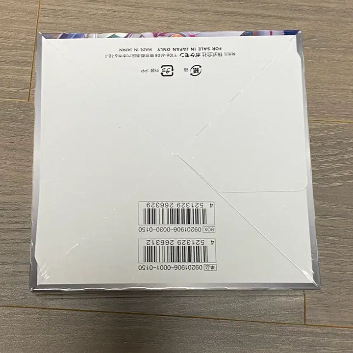 [BUNJANG] Pokemon Card Game - Alter Genesis Box (Japanese Edition) - Sealed / 포켓몬박스 일판 얼터제네시스 미개봉 칼박