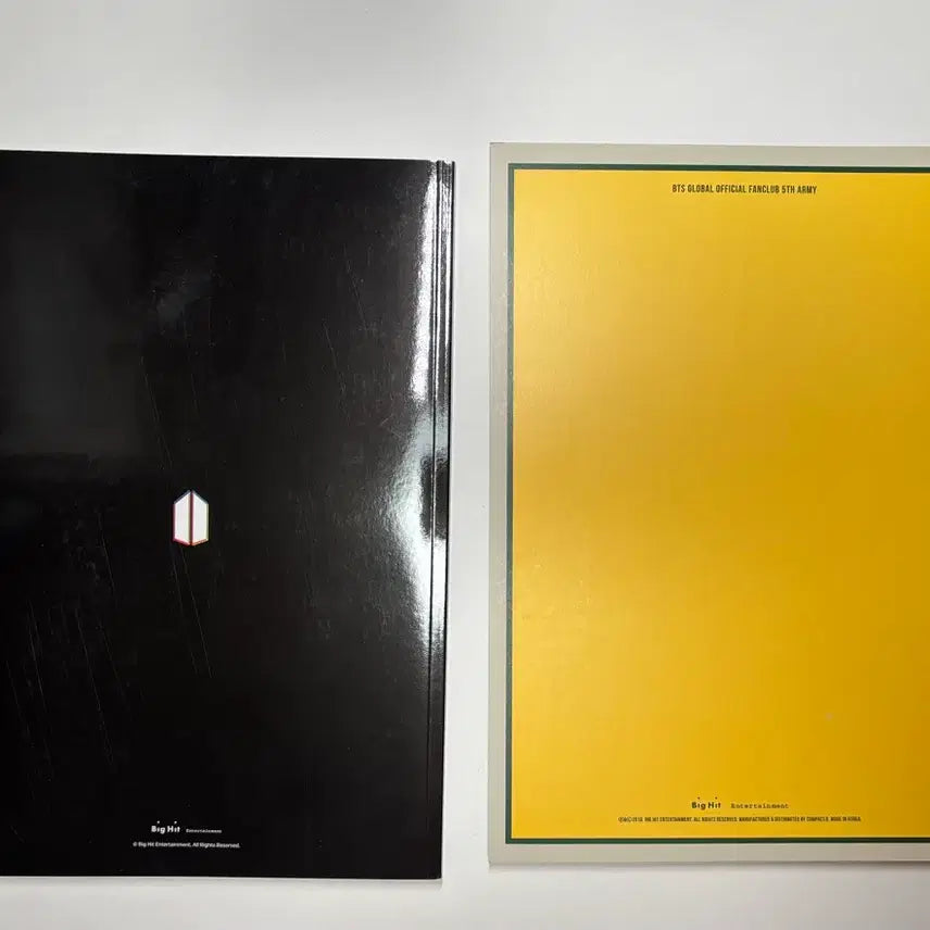 [BUNJANG] BTS Merchandise Collection / BTS 굿즈 모음