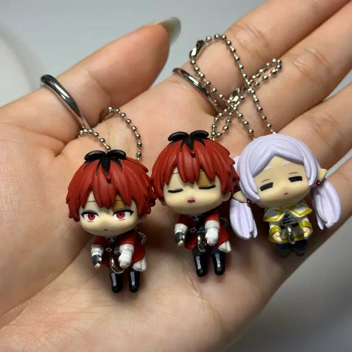 [BUNJANG] Frieren: Beyond Journey&