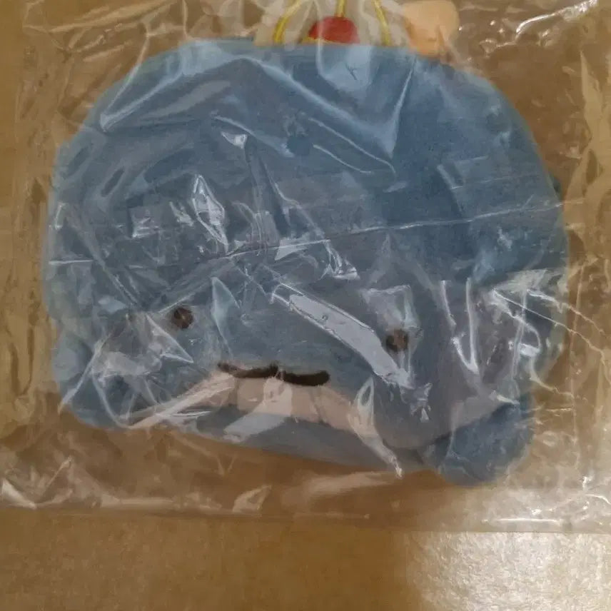 [BUNJANG] Pixelie Jamilly Keyring Pouch / 픽셀리 잠뜰 키링 파우치 원가이하 판매