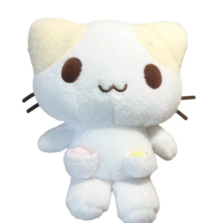 [BUNJANG] Marshmallow Medium Plush Doll / 마슈마로 중형 봉제인형